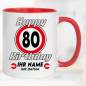 Preview: Rot 330ml