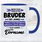 Preview: Vorbild Bruder