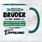 Preview: Vorbild Bruder