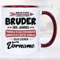 Preview: Vorbild Bruder
