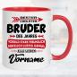 Preview: Vorbild Bruder