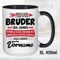 Preview: Vorbild Bruder