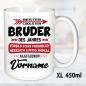 Preview: Vorbild Bruder