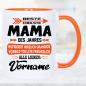 Preview: Vorbild Mama