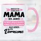 Preview: Vorbild Mama