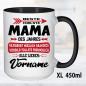 Preview: Vorbild Mama