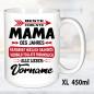 Preview: Vorbild Mama