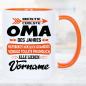 Preview: Vorbild Oma