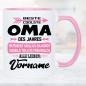 Preview: Vorbild Oma