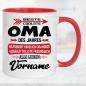 Preview: Vorbild Oma