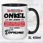 Preview: Vorbild Onkel