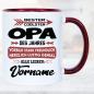 Preview: Vorbild Opa