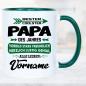 Preview: Vorbild Papa
