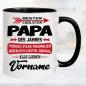 Preview: Vorbild Papa