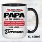 Preview: Vorbild Papa