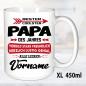 Preview: Vorbild Papa