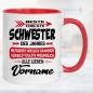 Preview: Vorbild Schwester
