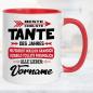 Preview: Vorbild Tante