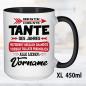 Preview: Vorbild Tante