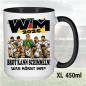 Preview: Schwarz 450ml