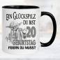 Preview: Schwarz 330ml
