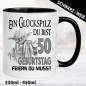 Preview: Yoda-Tasse-Geburtstag-feiern-50-Jahre