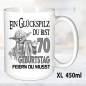 Preview: XL Weiss 450ml