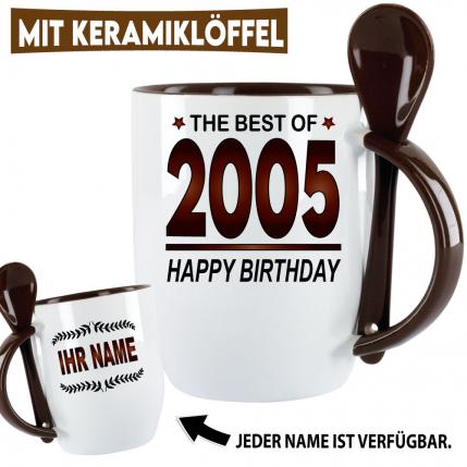 20 Becher Best Of