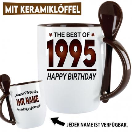 30 Becher Best Of