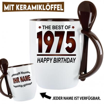 50 Becher Best Of