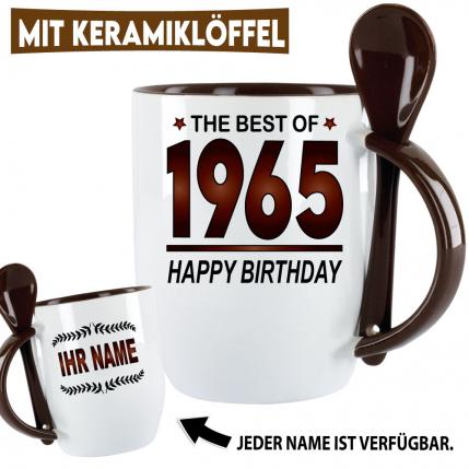 60 Becher Best Of