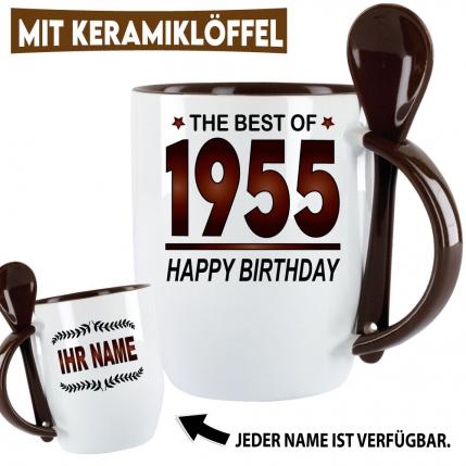 70 Becher Best Of