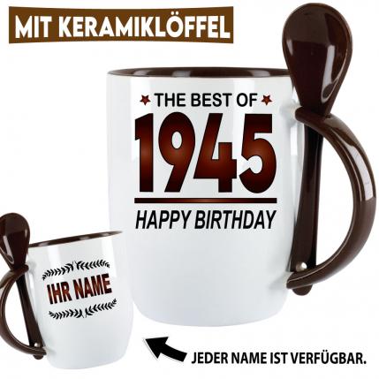 80 Becher Best Of