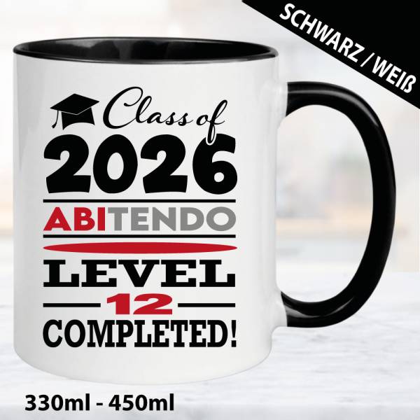Tasse-Abitur-2026-Abitendo-Level-12-Completed