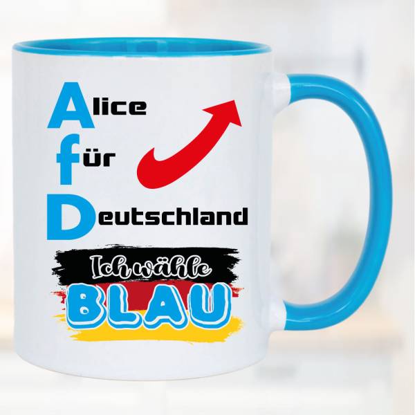 Hellblau 330ml