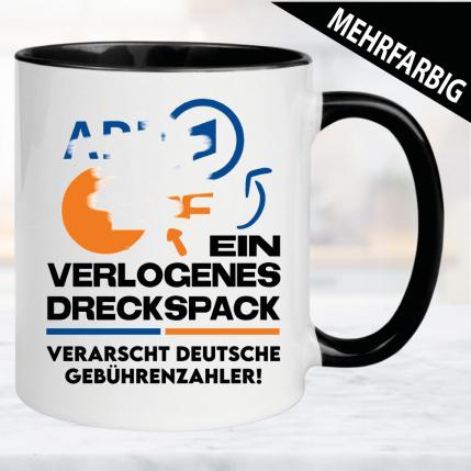 ARD und ZDF