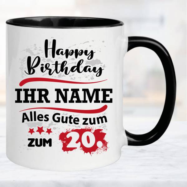 Schwarz 330ml