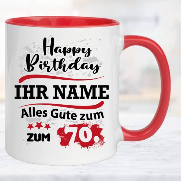 Rot 330ml