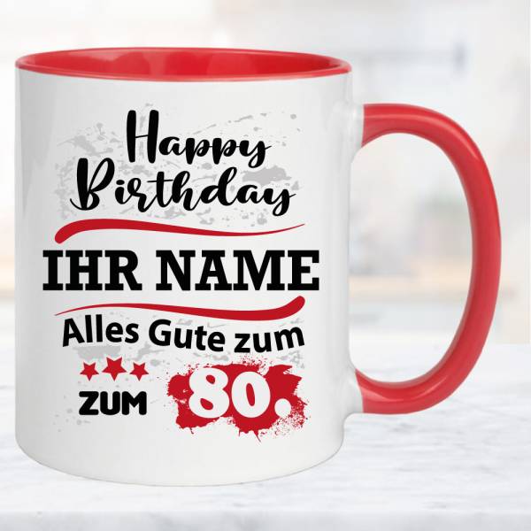 Rot 330ml