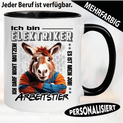 Das Arbeitstier