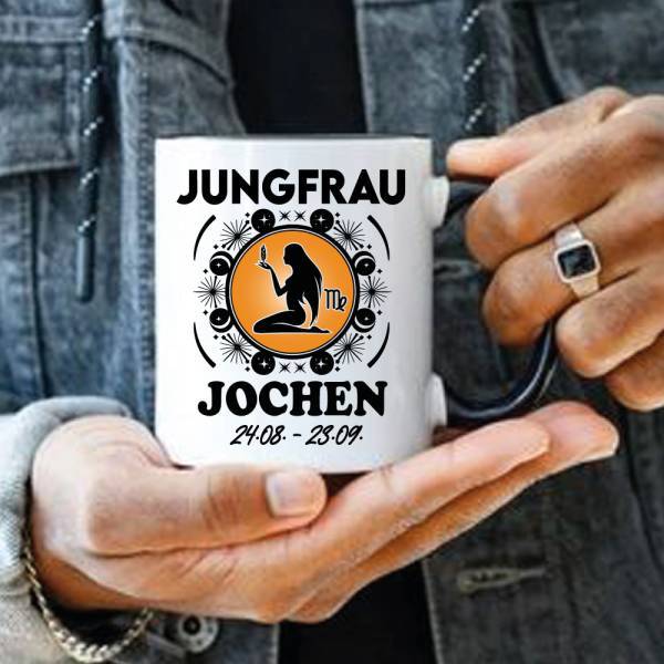 Produktvorschau Mann