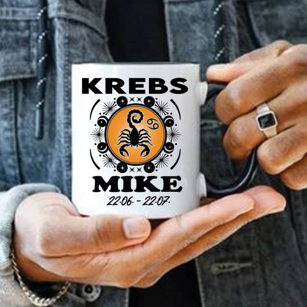 Produktvorschau Mann