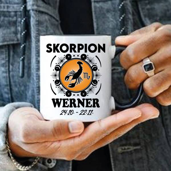 Produktvorschau Mann