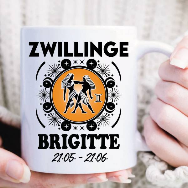 Produktvorschau Frau