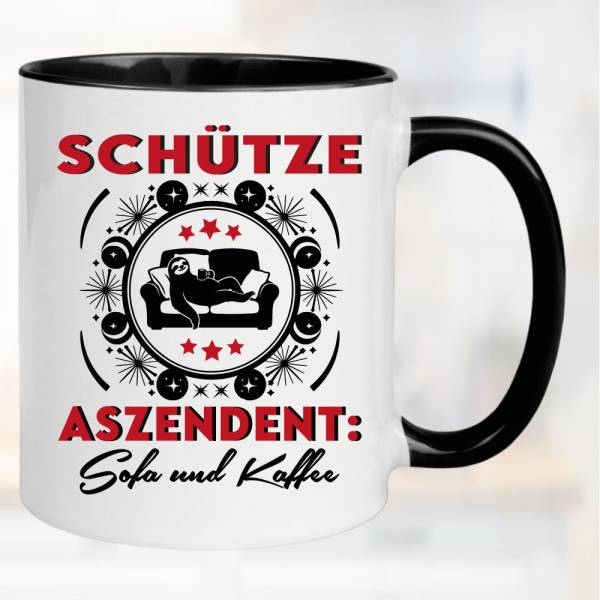 Preview: Schwarz 330ml
