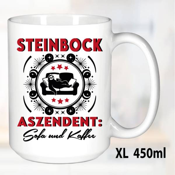 XL Weiß 450ml