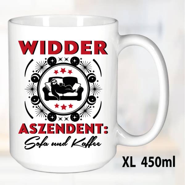 XL Weiß 450ml