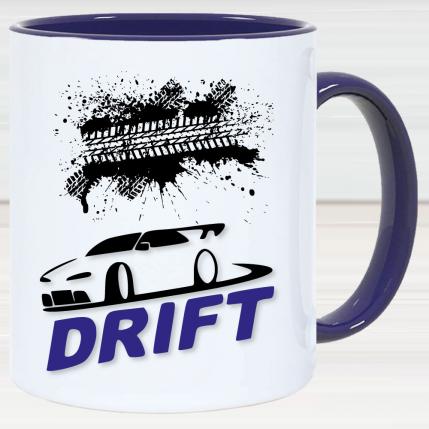 Automotiv Drift