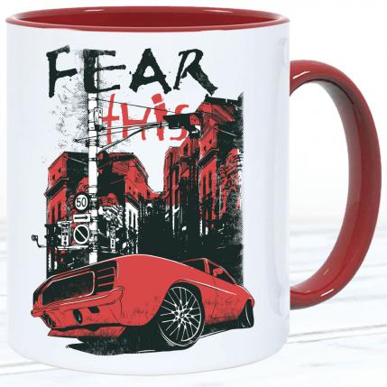 Automotiv Fear This
