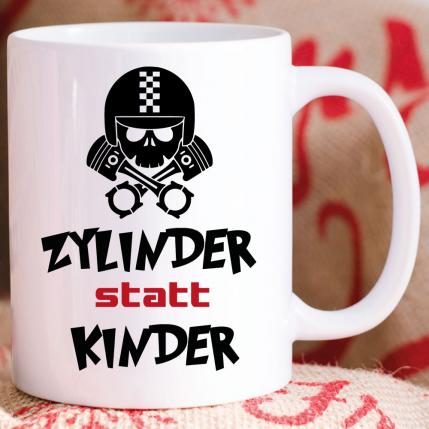 Automotiv Zylinder